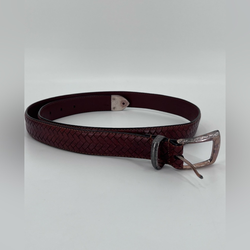 Vintage belt